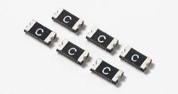 100 шт. x 13 2 л серии PTC 6 в 8 15 В 1206 30 полипредохранитель SMD предохранители