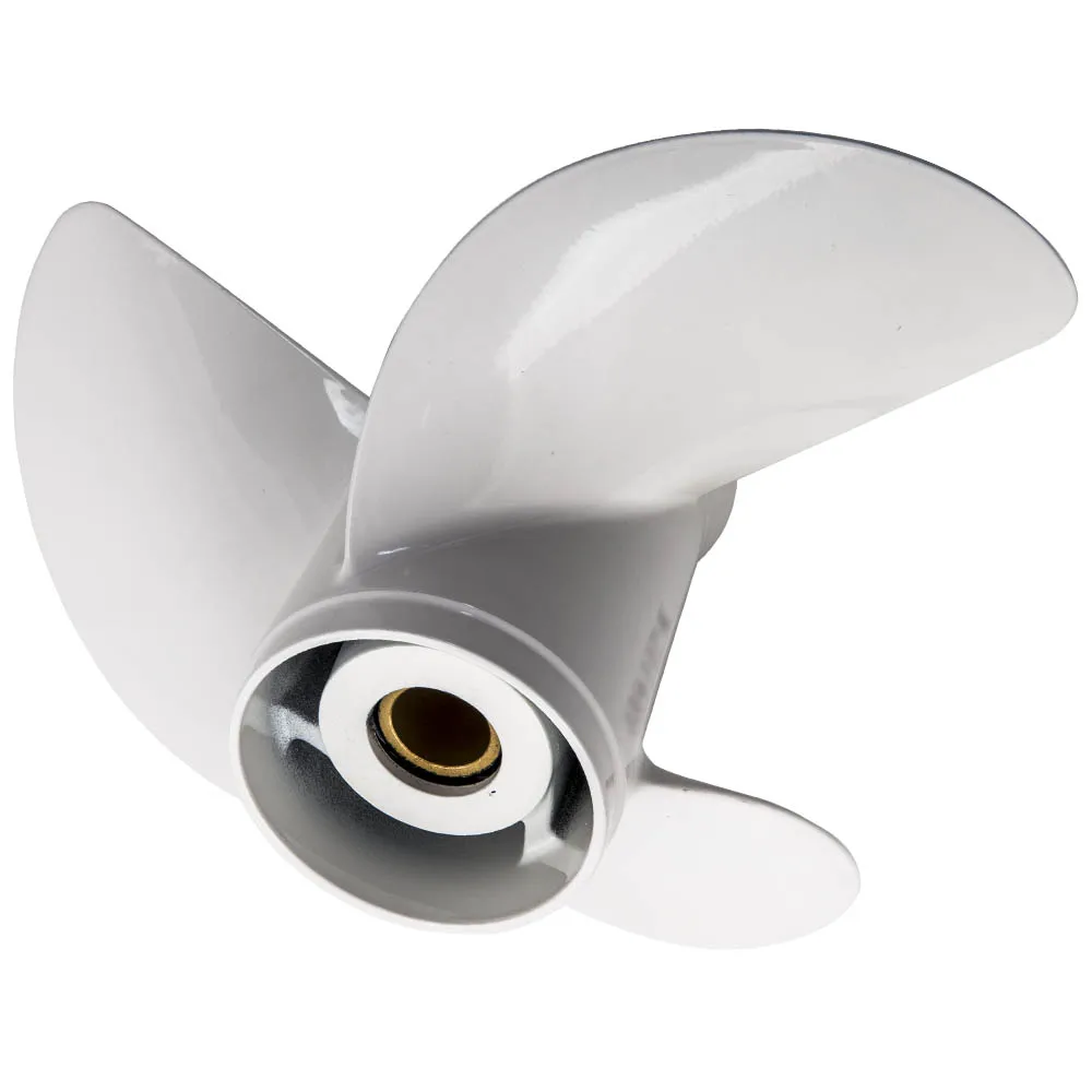 Алюминиевый Пропеллер 13,1/4x17 шаг 13 1/4x17 RH для Yamaha 6E5-45945-01-00 50-140hp
Алюминиевый Пропеллер 13,1/4x17 шаг 13 1/4x17 RH для Yamaha 6E5-45945-01-00 50-140hp