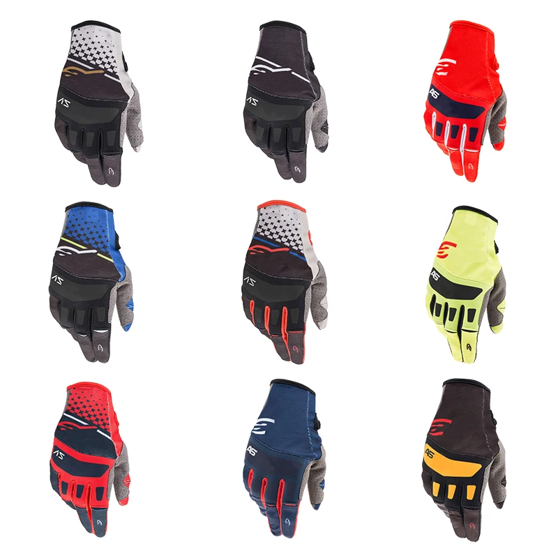 2021 Summer Cycling Gloves MTB Mountain bike Gloves Off-road Bicycle Motorcycle Racing Riding Gloves Mx Motocross Gloves
2021 Summer Cycling Gloves MTB Mountain bike Gloves Off-road Bicycle Motorcycle Racing Riding Gloves Mx Motocross Gloves