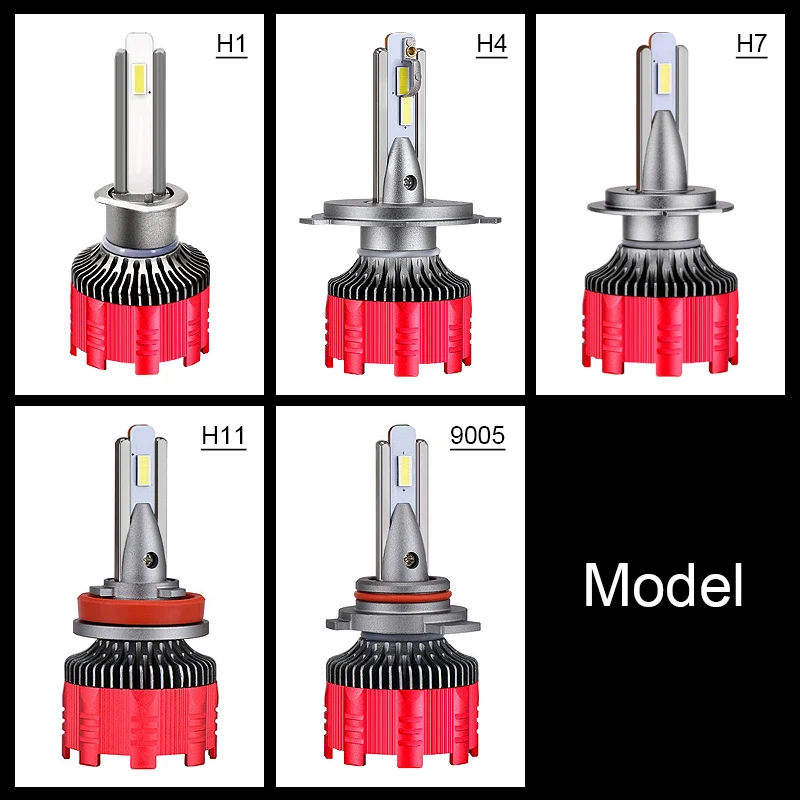 EURS Car Lights LED H7 H11 LED Lamp Canbus Car Headlight Bulbs H4 H1 H8 H9 9005 9006 HB3 HB4 LED Bulbs 6000K 50W 9600lm 12V 24V
EURS Car Lights LED H7 H11 LED Lamp Canbus Car Headlight Bulbs H4 H1 H8 H9 9005 9006 HB3 HB4 LED Bulbs 6000K 50W 9600lm 12V 24V