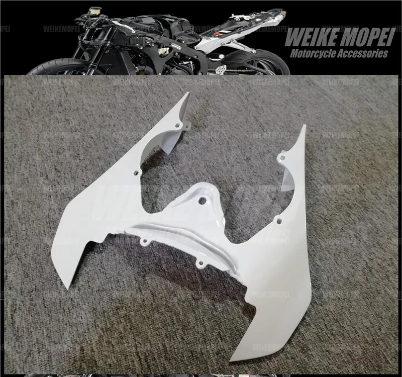 Motorcycle Fairing Rear Tail Cowl Cover Panel Fit For YAMAHA YZF600 R6 2008 2009 2010 2011 2012 2013 2014 2015 2016 #3
Motorcycle Fairing Rear Tail Cowl Cover Panel Fit For YAMAHA YZF600 R6 2008 2009 2010 2011 2012 2013 2014 2015 2016 #3