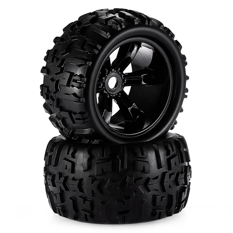4Pcs 150mm 1/8 Truggy Monster Truck Wheels Tires for Redcat Rovan HSP HPI Kyosho Hobao Hongnor Team Losi Baja ZD Racing
4Pcs 150mm 1/8 Truggy Monster Truck Wheels Tires for Redcat Rovan HSP HPI Kyosho Hobao Hongnor Team Losi Baja ZD Racing