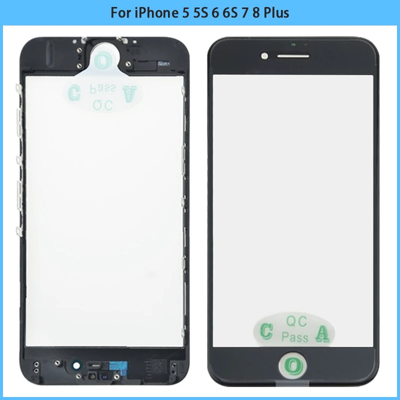 10 шт., сенсорный ЖК-экран для iPhone 5 5S 6 6S 7 8 P 8 Plus
10 шт., сенсорный ЖК-экран для iPhone 5 5S 6 6S 7 8 P 8 Plus