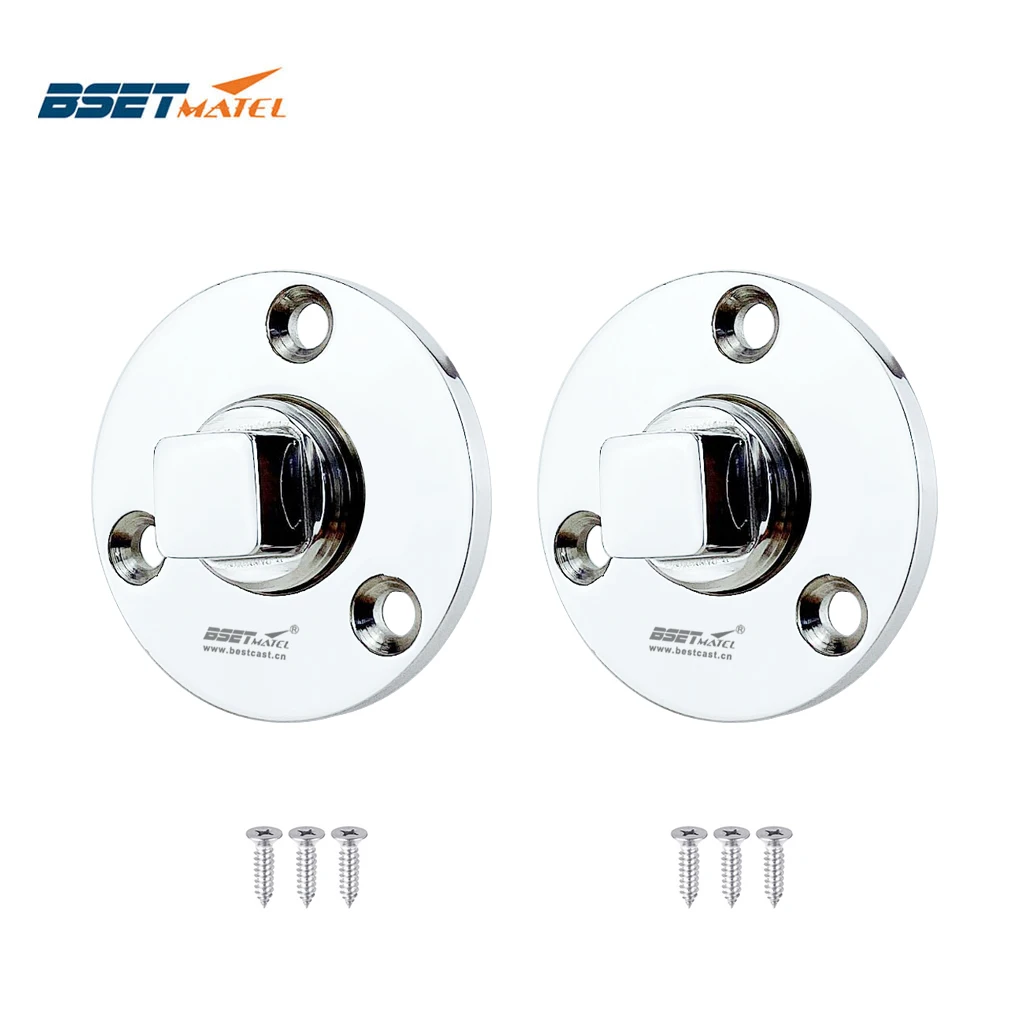2PCS Universal 25mm Stainless Steel 316 Boat Garboard Drain Plug Bung Hole Drainage Marine Dinghy Transom Accessories
2PCS Universal 25mm Stainless Steel 316 Boat Garboard Drain Plug Bung Hole Drainage Marine Dinghy Transom Accessories