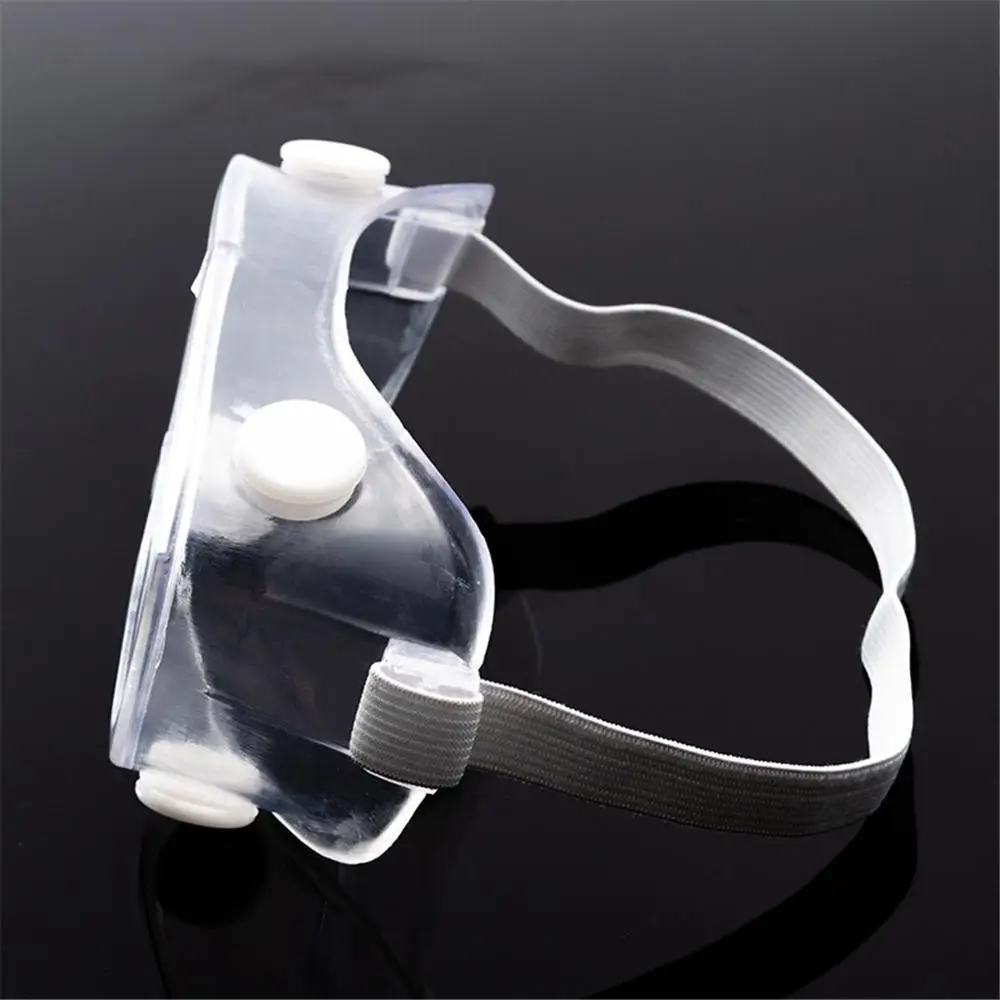 Protective Safety Goggles Cycling Goggles Wide Vision Indirect Vent Anti-Fog Splash
Protective Safety Goggles Cycling Goggles Wide Vision Indirect Vent Anti-Fog Splash