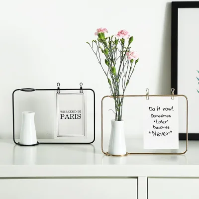 Hongxiang Craft Photo Frame Table Decoration Ins Creative Nordic Desktop Photo Decoration Photo Props 6-Inch Hydroponic Vessel
Hongxiang Craft Photo Frame Table Decoration Ins Creative Nordic Desktop Photo Decoration Photo Props 6-Inch Hydroponic Vessel