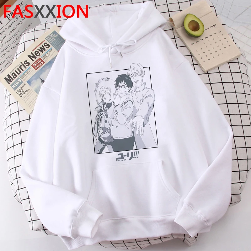 Yuri on Ice толстовки для мужчин 2021 harajuku Печатный Ulzzang Мужская одежда harajuku Печатный
Yuri on Ice толстовки для мужчин 2021 harajuku Печатный Ulzzang Мужская одежда harajuku Печатный