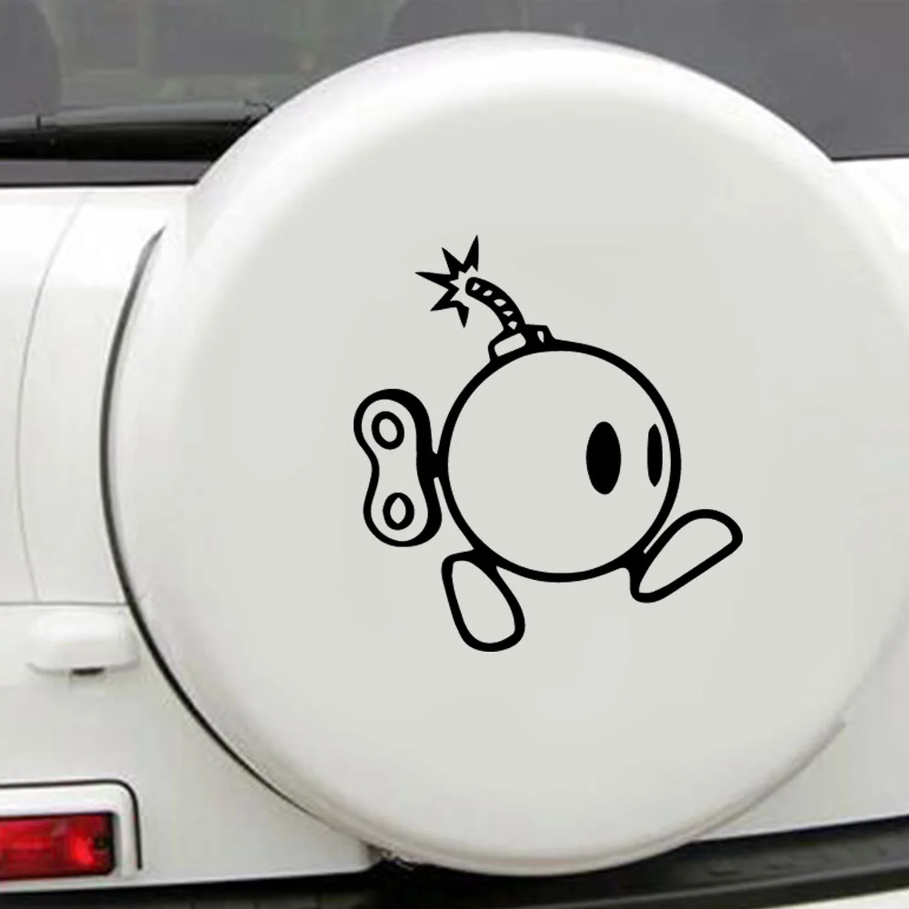 Diy Cartoon Car Decal For Chevrolet Cruze Cruz Sports Styling Auto Racing Decoration Accessories
Diy Cartoon Car Decal For Chevrolet Cruze Cruz Sports Styling Auto Racing Decoration Accessories