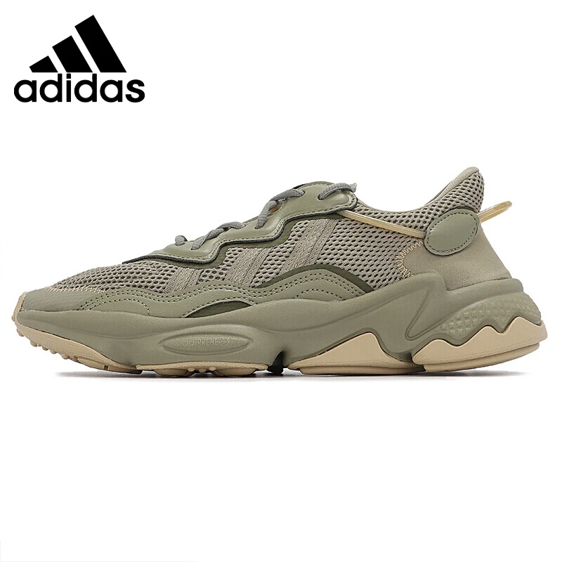Оригинальное новое поступление, оригинальные кроссовки Adidas OZWEEGO унисекс для скейтбординга
Оригинальное новое поступление, оригинальные кроссовки Adidas OZWEEGO унисекс для скейтбординга