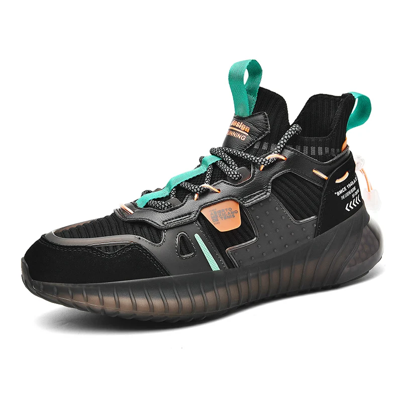 2021 Spring New Fashion Casual Men Walking Shoes Lightweight Sport Breathable Jogging Sneaker Running Comfortable Zapatos Hombre
2021 Spring New Fashion Casual Men Walking Shoes Lightweight Sport Breathable Jogging Sneaker Running Comfortable Zapatos Hombre