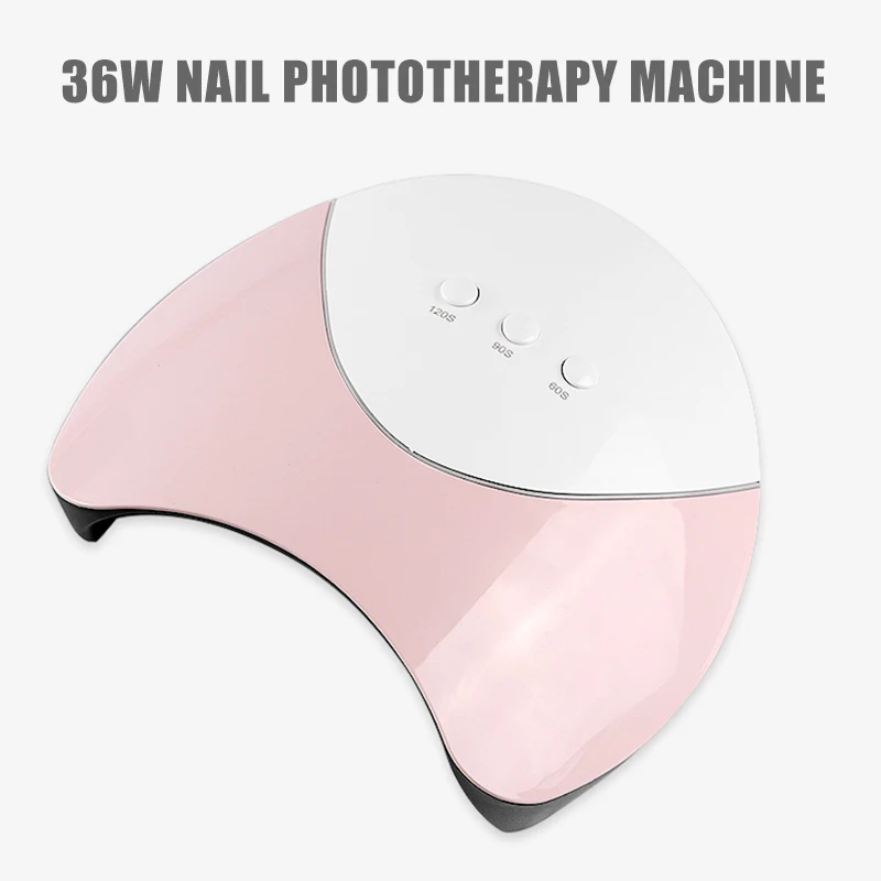 36W Nail Dryer Machine UV LED Lamp Portable USB Home Use Nail UV Gel Varnish Dryer 12LEDS Lamp Nail Art Tools MH88
36W Nail Dryer Machine UV LED Lamp Portable USB Home Use Nail UV Gel Varnish Dryer 12LEDS Lamp Nail Art Tools MH88