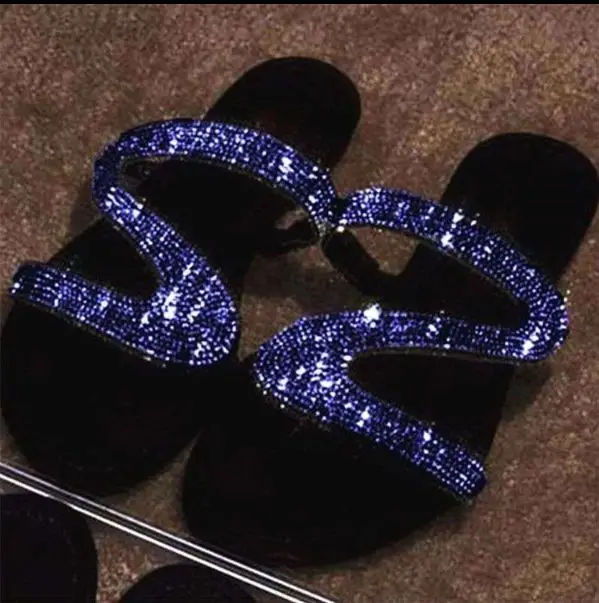 WomenFashion Water Drill Soft Sole Cold Slippers In 2021 Summer All Kinds of Antiskid Beach Shoes Are Popular In All Kinds KM130
WomenFashion Water Drill Soft Sole Cold Slippers In 2021 Summer All Kinds of Antiskid Beach Shoes Are Popular In All Kinds KM130