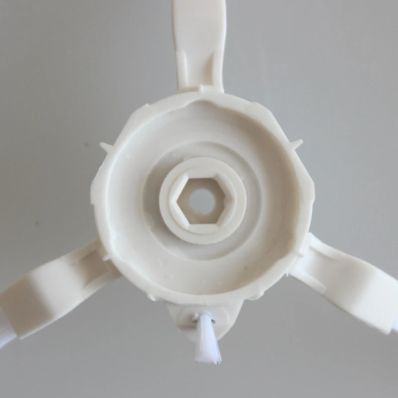 HOT-Main Brush Side Brush Mop Cloth HEPA Filter for 360 S6 Robotic Vacuum Cleaner Spare Parts Accessories
HOT-Main Brush Side Brush Mop Cloth HEPA Filter for 360 S6 Robotic Vacuum Cleaner Spare Parts Accessories