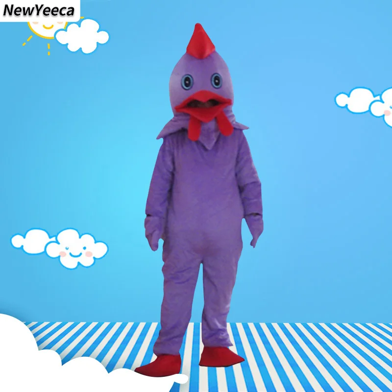 Exotic Turkey Cartoon Characters Doll Mascot Cosplay Costume for Adult Christmas Activity Halloween Easter Birthday Party
Exotic Turkey Cartoon Characters Doll Mascot Cosplay Costume for Adult Christmas Activity Halloween Easter Birthday Party