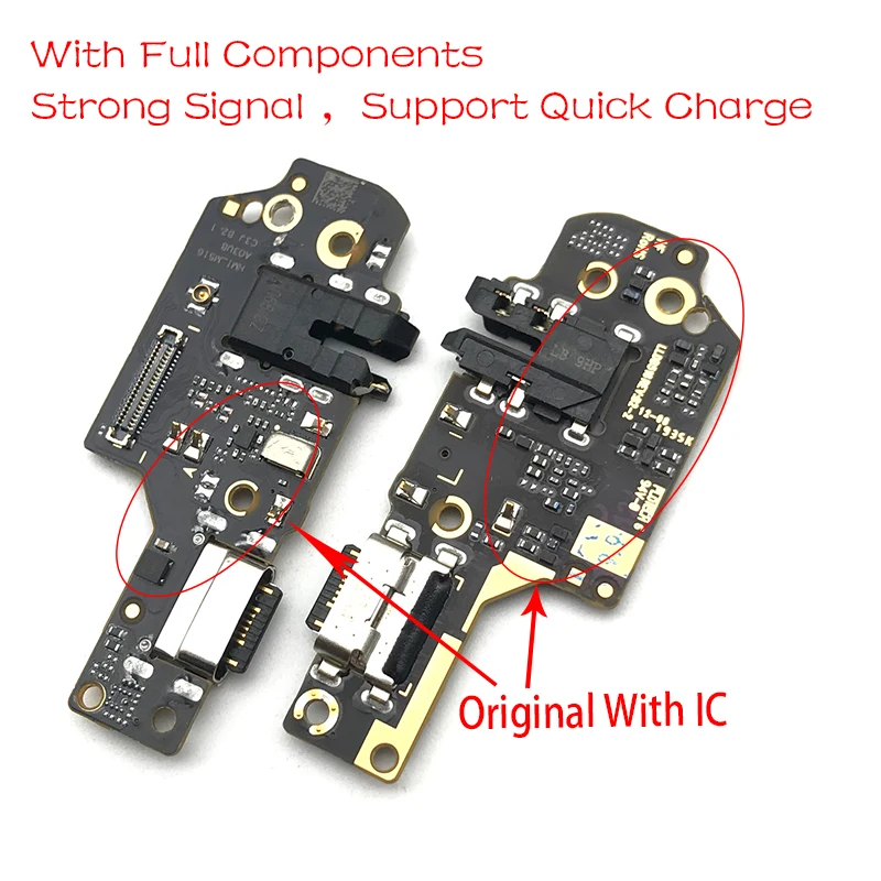 5 штук в наборе USB зарядный порт разъем платы с Mic микрофон гибкий кабель запасные части для Xiaomi Redmi Note 8
5 штук в наборе USB зарядный порт разъем платы с Mic микрофон гибкий кабель запасные части для Xiaomi Redmi Note 8