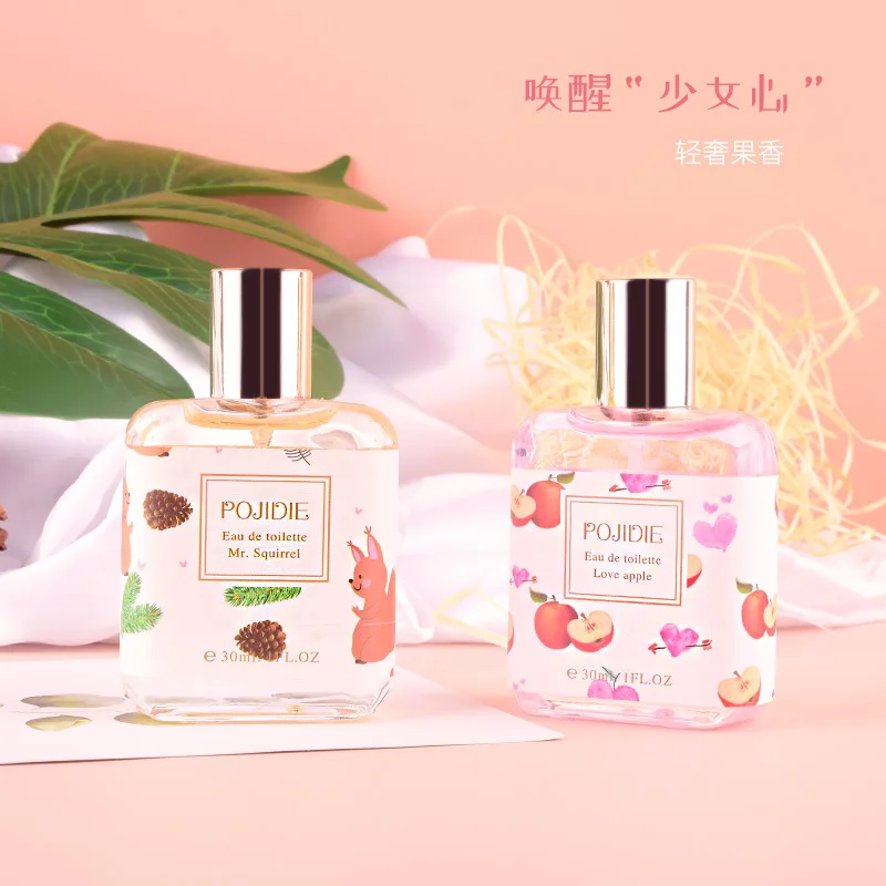 Floral and Fruity Long-lasting Fragrance for Women Spray for Men Deodorant Floral and Fruit Light Fragrance Body Care Fragrance
Floral and Fruity Long-lasting Fragrance for Women Spray for Men Deodorant Floral and Fruit Light Fragrance Body Care Fragrance