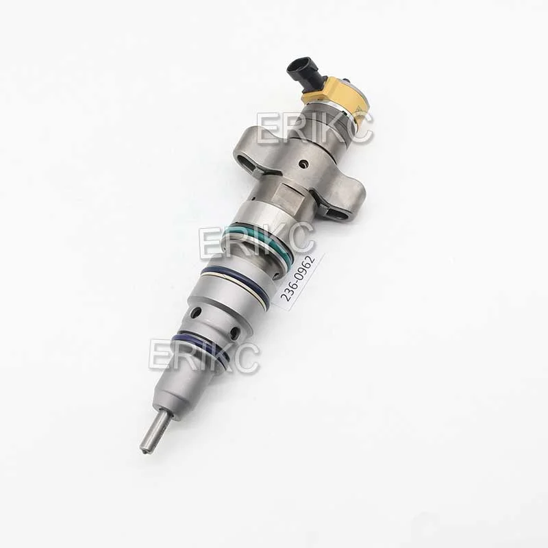 ERIKC 236-0962 инжектор высокого давления с общей топливной магистралью 2360962, детали автомобиля, инжектор 236 0962 для топливного инжектора CAT C-9
ERIKC 236-0962 инжектор высокого давления с общей топливной магистралью 2360962, детали автомобиля, инжектор 236 0962 для топливного инжектора CAT C-9