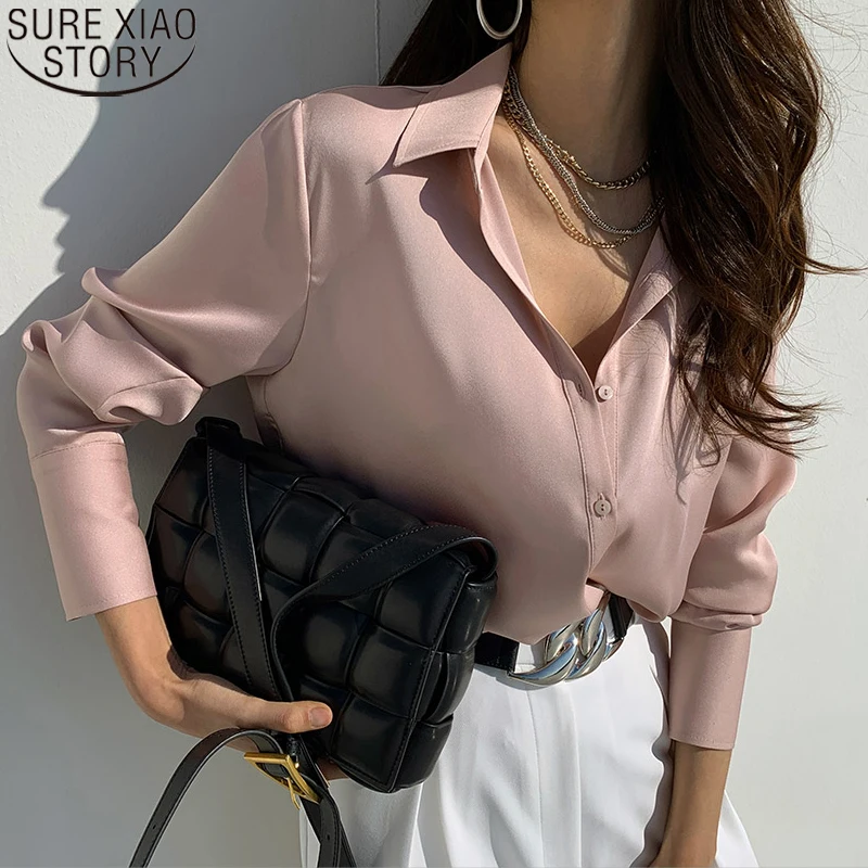 Vintage Long Sleeve Bow Shirt Koran Fashion Clothing Office Lady Shirt Casual Women Blouse Plus Size Tops Loose Blusas 13335
Vintage Long Sleeve Bow Shirt Koran Fashion Clothing Office Lady Shirt Casual Women Blouse Plus Size Tops Loose Blusas 13335