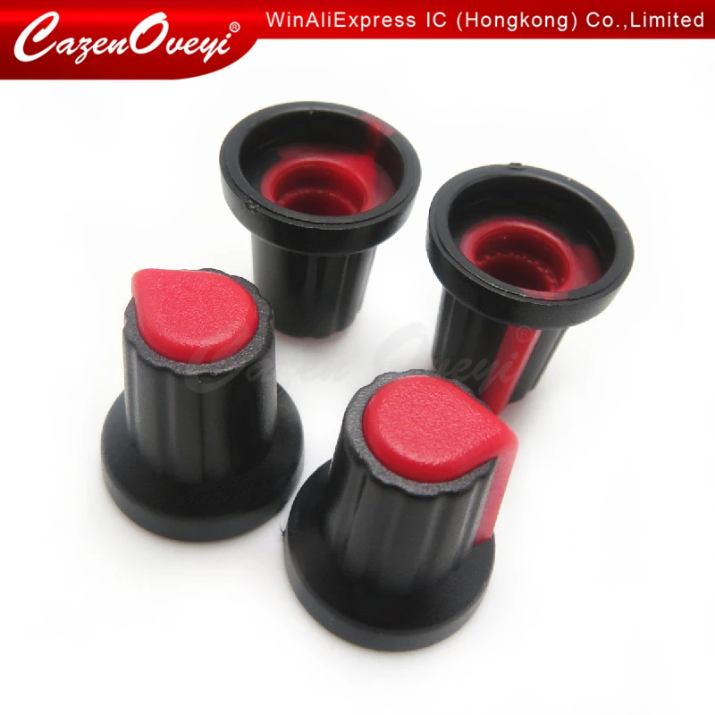 20 шт./лот WH148 ручка пластиковая ручка AG2 15x17 мм ручка усилителя потенциометра в наличии
20 шт./лот WH148 ручка пластиковая ручка AG2 15x17 мм ручка усилителя потенциометра в наличии