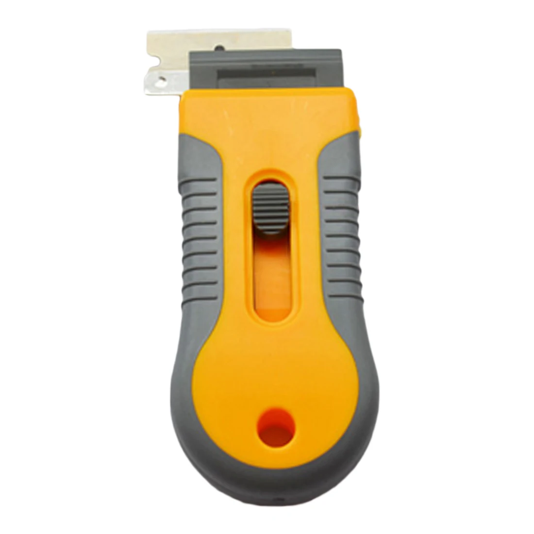 Razor Scraper with 1pcs Steel Blades Knife Tinting Tools Ice Scraper Car Sticker Squeegee Window Vinyl Film Remover
Razor Scraper with 1pcs Steel Blades Knife Tinting Tools Ice Scraper Car Sticker Squeegee Window Vinyl Film Remover