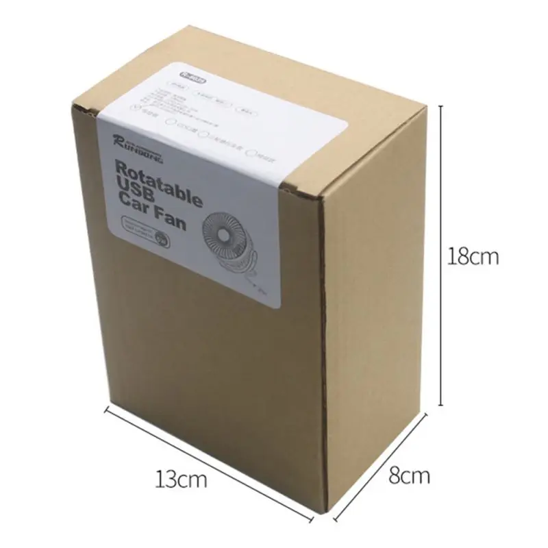 Car Single Head Fan 12V 24V Universal Large Wind USB Car Fan Car Auto Cooling Air Circulator Fan
Car Single Head Fan 12V 24V Universal Large Wind USB Car Fan Car Auto Cooling Air Circulator Fan