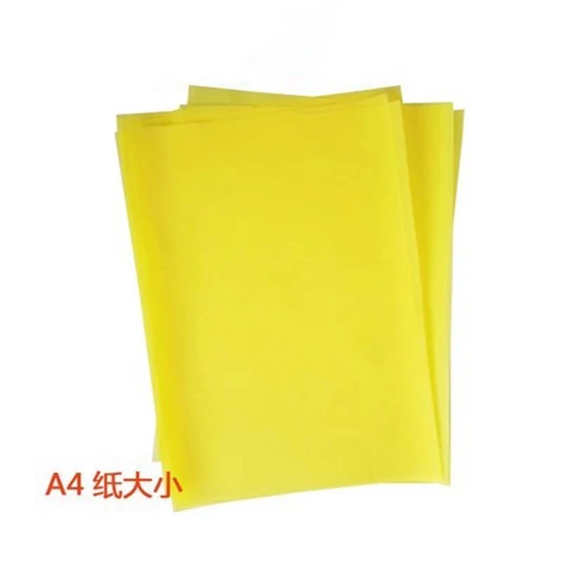 Marking Head/Wax paper/ conductive cloth/for Electrochemical Etching Machine