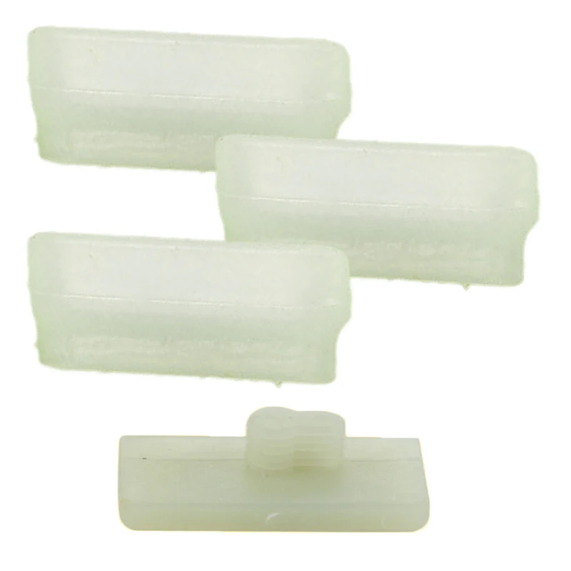 Fit For STIHL Models MS390 MS291 Chiansaw Chain Guide Bumper Strip 1121 648 6610 | Инструменты