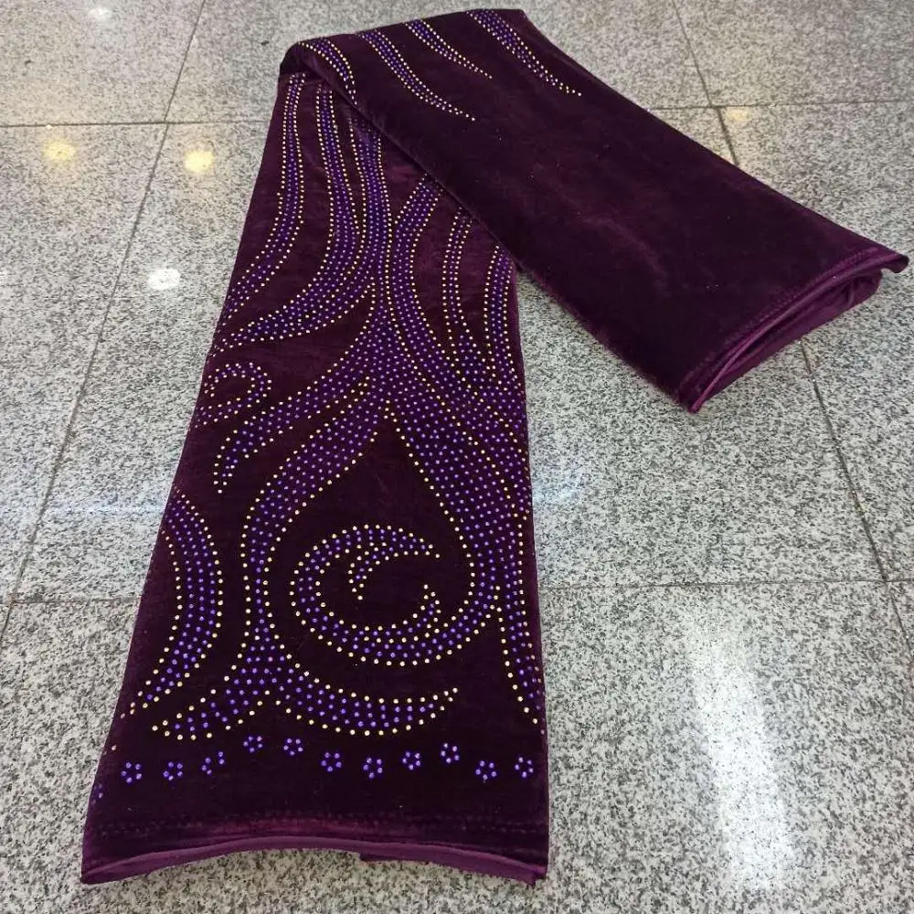 African Lace Fabrics 2020 High Quality Lace Velvet Fabric Nigerian Stone Lace Fabrics French Tulle Lace Fabric For Wedding Party
African Lace Fabrics 2020 High Quality Lace Velvet Fabric Nigerian Stone Lace Fabrics French Tulle Lace Fabric For Wedding Party