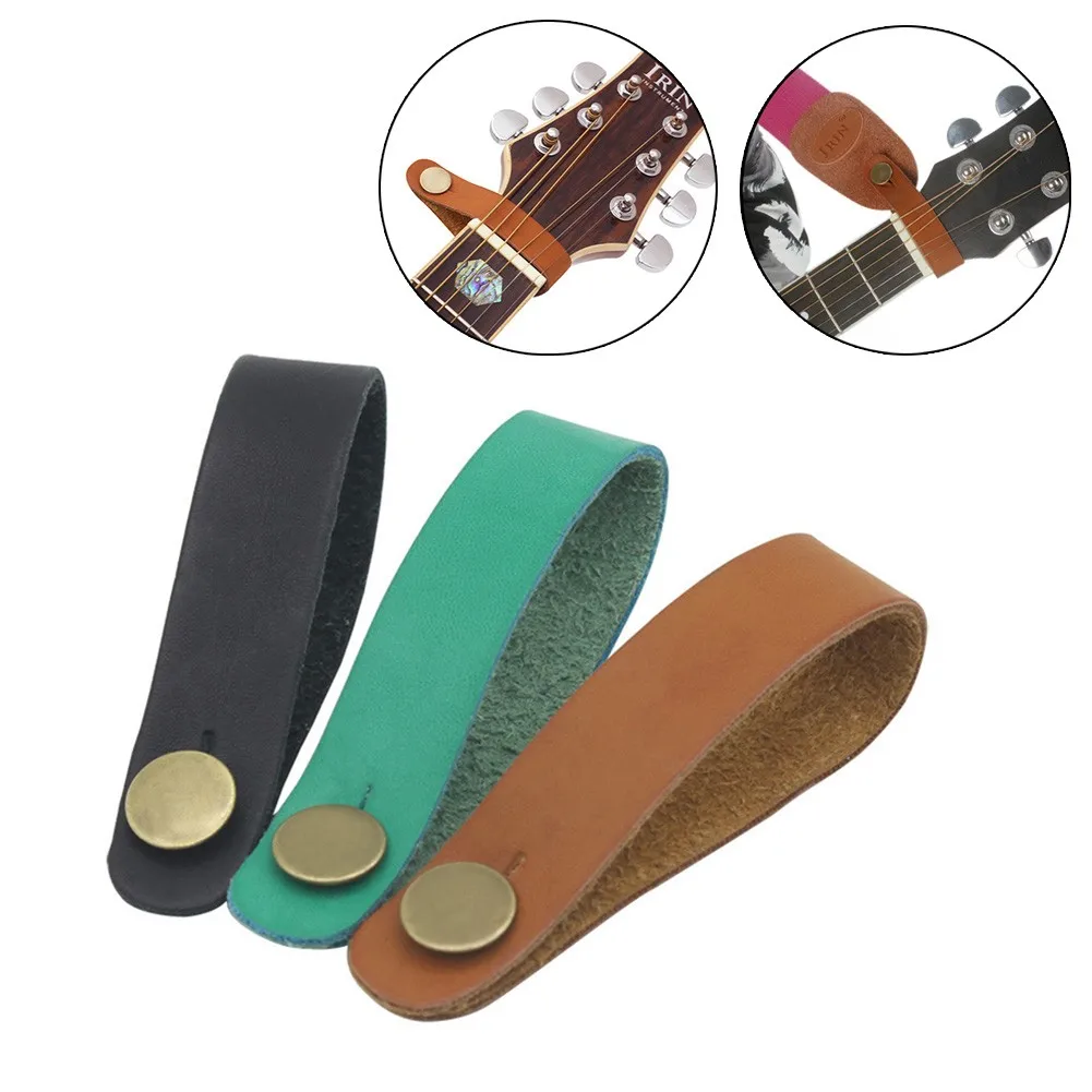 20cm Leather Guitar Neck Strap Hook Extender With Buttons For Many Types Of Guitars Bass Guitar Accessories Parts
20cm Leather Guitar Neck Strap Hook Extender With Buttons For Many Types Of Guitars Bass Guitar Accessories Parts
