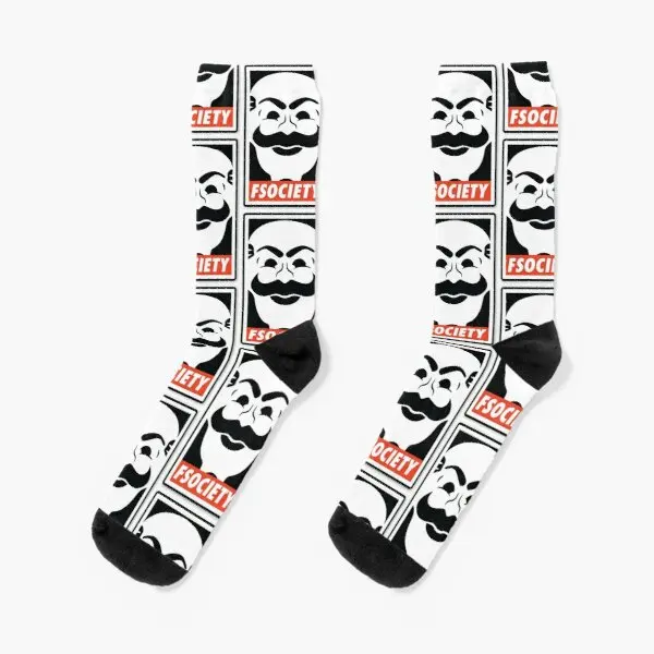 Хлопковые носки Mr робот, короткие дышащие, удобные, для осени и зимы, черные, унисекс
Хлопковые носки Mr робот, короткие дышащие, удобные, для осени и зимы, черные, унисекс