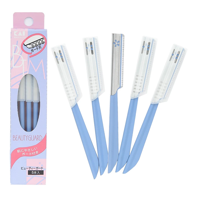 eyebrow knife special scissors for shaving male and female safety professional eyebrow blade tool set full set of artifact 
eyebrow knife special scissors for shaving male and female safety professional eyebrow blade tool set full set of artifact