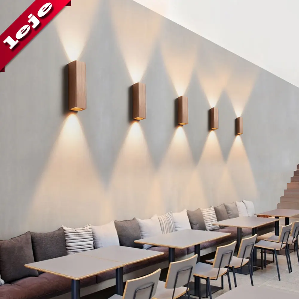 Costly metal Wire-drawing LED Wall lamp up down 8W for Bedroom/Corridor/Foyer/Bathroom/Background wall/Bedside
Costly metal Wire-drawing LED Wall lamp up down 8W for Bedroom/Corridor/Foyer/Bathroom/Background wall/Bedside