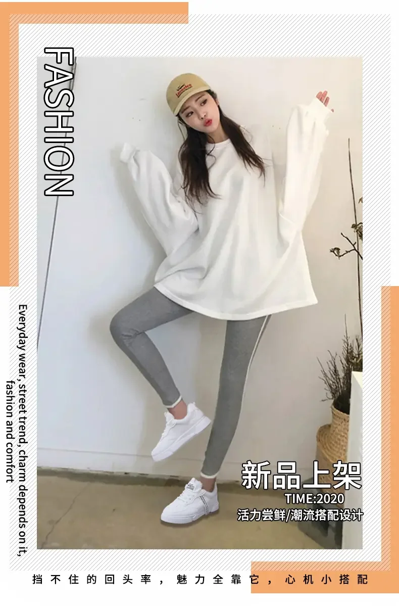 Зимние плюшевые маленькие белые туфли и повседневная женская обувь (промоакция) 
Зимние плюшевые маленькие белые туфли и повседневная женская обувь (промоакция)