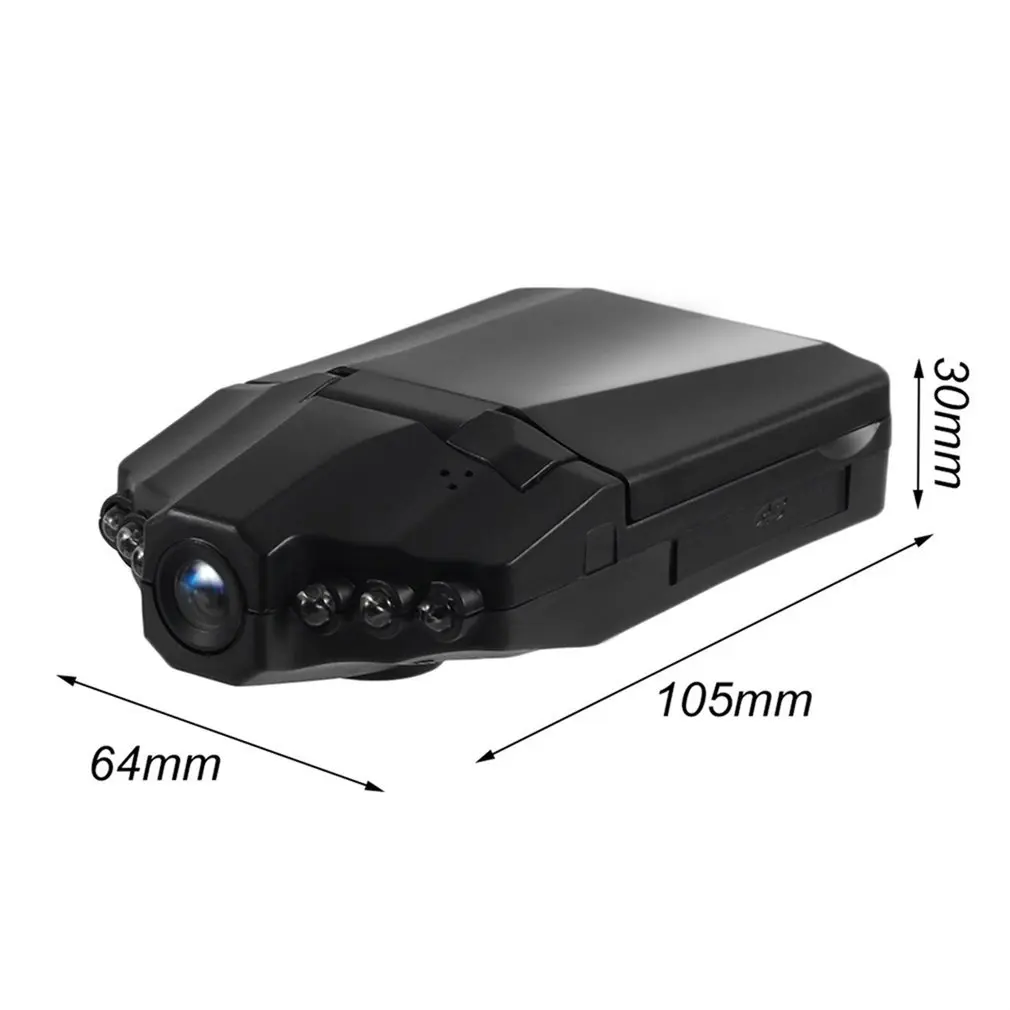 Professional 2.5 Inch Full HD 1080P Car DVR Vehicle Camera Video Recorder Dash Cam Infra-red Night Vision Top Sale 120mega LESHP
Professional 2.5 Inch Full HD 1080P Car DVR Vehicle Camera Video Recorder Dash Cam Infra-red Night Vision Top Sale 120mega LESHP