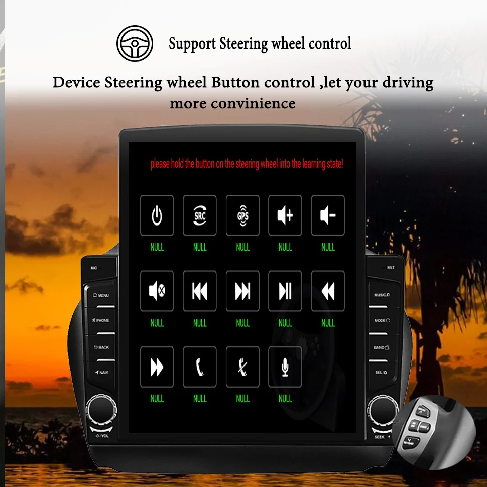 6+128G DSP Android 10.0 car radio multimedia player for Hyundai/IX35/TUCSON 2009-2015 autoradio car gps navigation stereo NO DVD
6+128G DSP Android 10.0 car radio multimedia player for Hyundai/IX35/TUCSON 2009-2015 autoradio car gps navigation stereo NO DVD