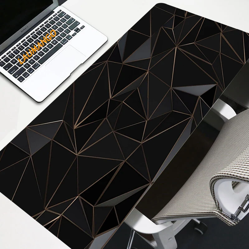 Black Red Geometric Design Randomly select all kinds of big size gaming accessories mousepad extended 900x400mm carpet
Black Red Geometric Design Randomly select all kinds of big size gaming accessories mousepad extended 900x400mm carpet