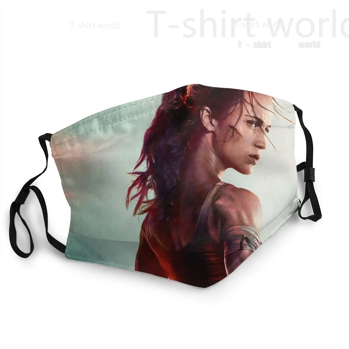 Маска для лица, Пылезащитная, моющаяся, для взрослых
Маска для лица, Пылезащитная, моющаяся, для взрослых