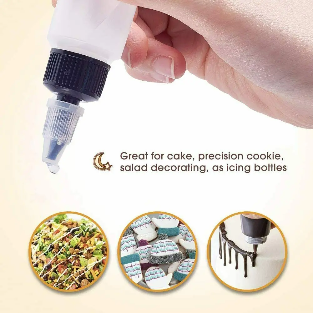 60ml Empty Tattoo Ink Bottles Twist Cap Plastic Clear Transparent Tattoo Pigment Container Tattoo Accessories Tattooing Supply
60ml Empty Tattoo Ink Bottles Twist Cap Plastic Clear Transparent Tattoo Pigment Container Tattoo Accessories Tattooing Supply
