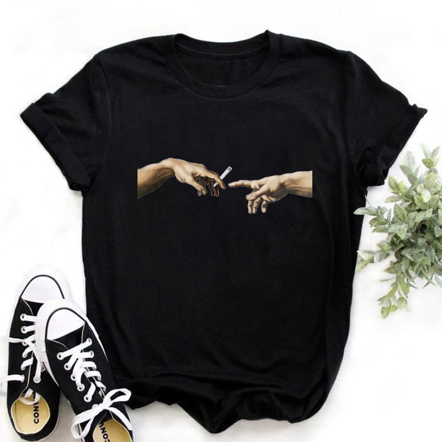 Girl Mom T shirt Women Mother's Love Print Black T-shirt Harajuku Mama TShirt Summer Fashion Cotton Tops Tee Shirt
Girl Mom T shirt Women Mother's Love Print Black T-shirt Harajuku Mama TShirt Summer Fashion Cotton Tops Tee Shirt