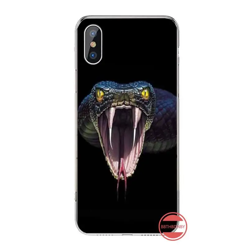 snake horror Cold-blooded Animal Phone Case For iphone 12 5 5s 5c se 6 6s 7 8 plus x xs xr 11 pro max miniluxury cover funda
snake horror Cold-blooded Animal Phone Case For iphone 12 5 5s 5c se 6 6s 7 8 plus x xs xr 11 pro max miniluxury cover funda