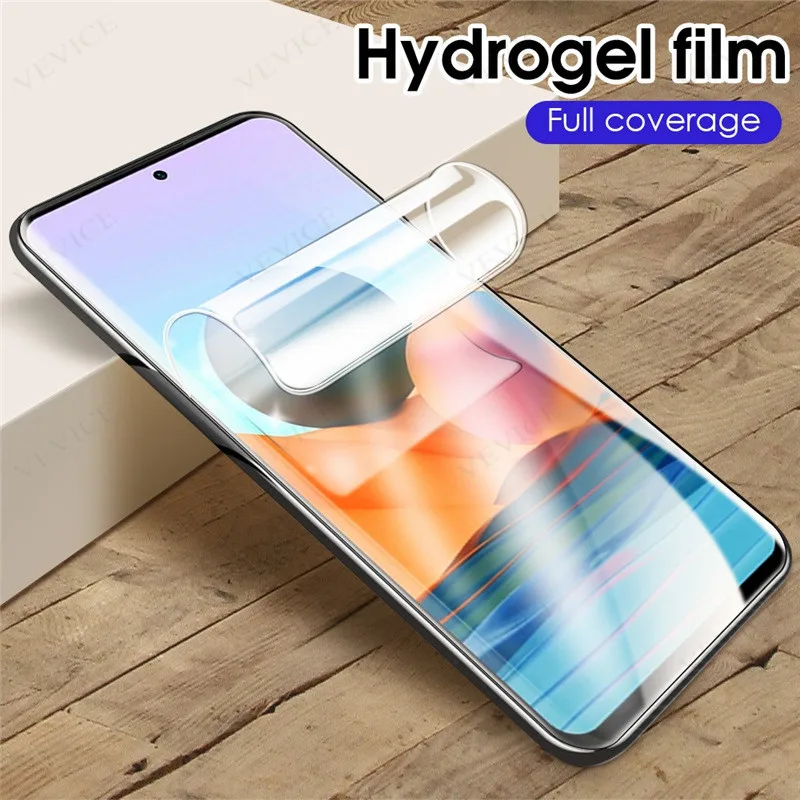 Мягкая гидравлическая пленка для Xiaomi Redmi Note 10 Pro Max Grobal Note 10s, переднее стекло для Xiaomi Redmi Note 10 Pro 5G 4G
Мягкая гидравлическая пленка для Xiaomi Redmi Note 10 Pro Max Grobal Note 10s, переднее стекло для Xiaomi Redmi Note 10 Pro 5G 4G
