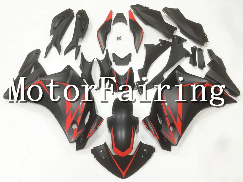 Motorcycle Bodywork Fairing Kit Fit For CBR250R 2011 2012 2013 2014 2015 ABS Plastic Injection Molding Moto Hull C211N1
Motorcycle Bodywork Fairing Kit Fit For CBR250R 2011 2012 2013 2014 2015 ABS Plastic Injection Molding Moto Hull C211N1