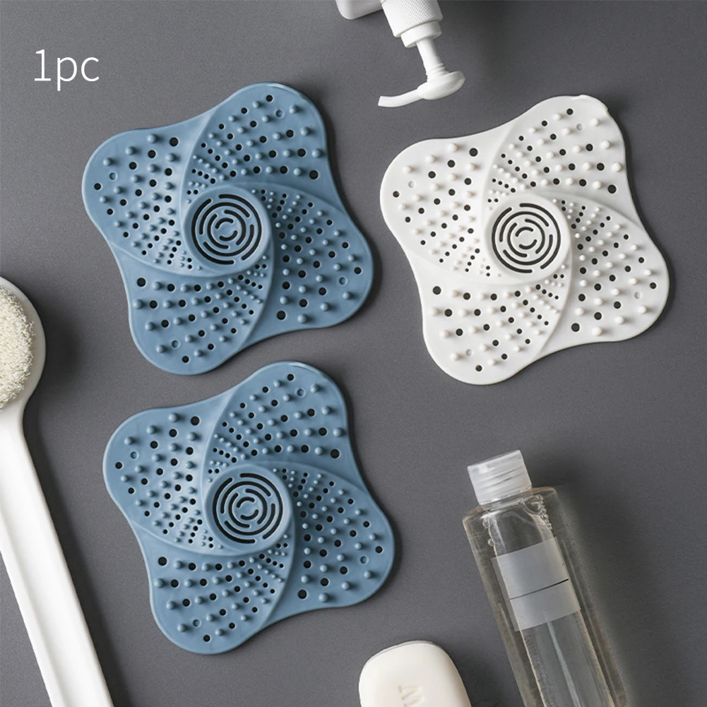Suction Cup Floor Non Slip Square Kitchen Sink Drain Cover Soft Hair Stopper Filter Solid With Handle For Bathroom TPR Durable
Suction Cup Floor Non Slip Square Kitchen Sink Drain Cover Soft Hair Stopper Filter Solid With Handle For Bathroom TPR Durable