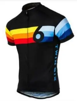 2016 Summer Cycling Jersey short sleeve cycling shirt Bike bicycle clothes Clothing Ropa Ciclismo
2016 Summer Cycling Jersey short sleeve cycling shirt Bike bicycle clothes Clothing Ropa Ciclismo