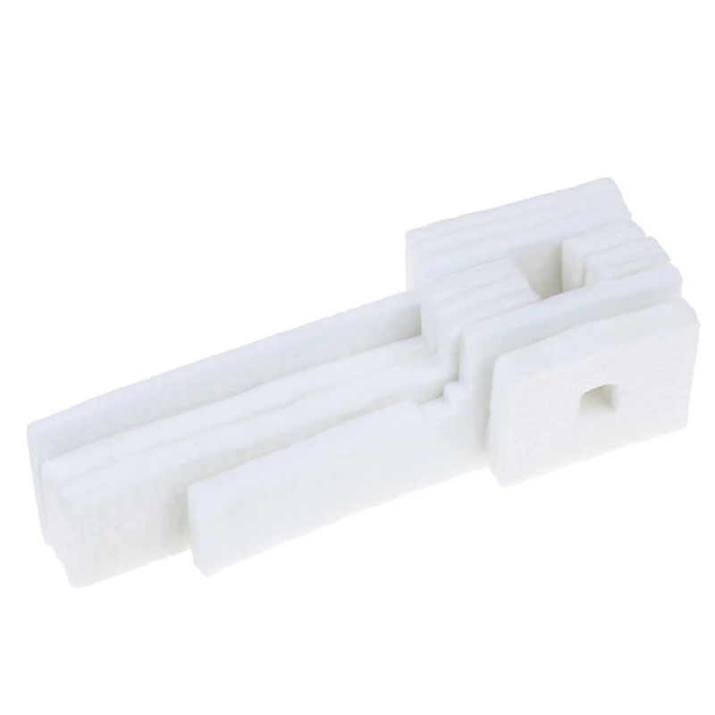 Waste Ink Tank Sponge Pad for L110 L210 L111 L211 L220 L130 L380 L383 L385 1 Pcs
Waste Ink Tank Sponge Pad for L110 L210 L111 L211 L220 L130 L380 L383 L385 1 Pcs