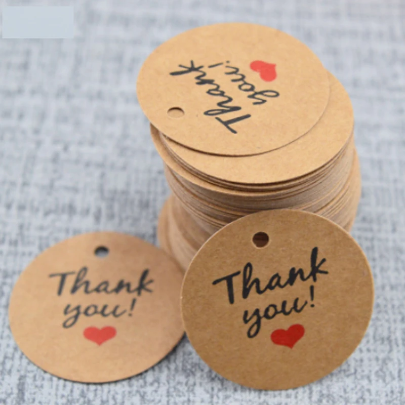 100pcs Kraft Paper Multi-style Packaging Hang Tags Wedding/birthday Party Candy Boxes Price Tags For Flower/cosmetics Labels
100pcs Kraft Paper Multi-style Packaging Hang Tags Wedding/birthday Party Candy Boxes Price Tags For Flower/cosmetics Labels
