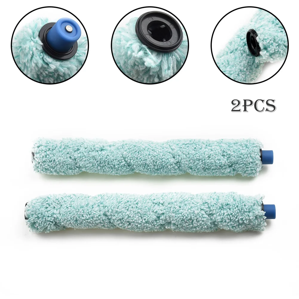 2x Powerful Roll Roller Brush For MEDION MD 20051 P10 W Mopping Robot Vacuum Cleaner Household Sweeper Cleaning Tool Replacement
2x Powerful Roll Roller Brush For MEDION MD 20051 P10 W Mopping Robot Vacuum Cleaner Household Sweeper Cleaning Tool Replacement