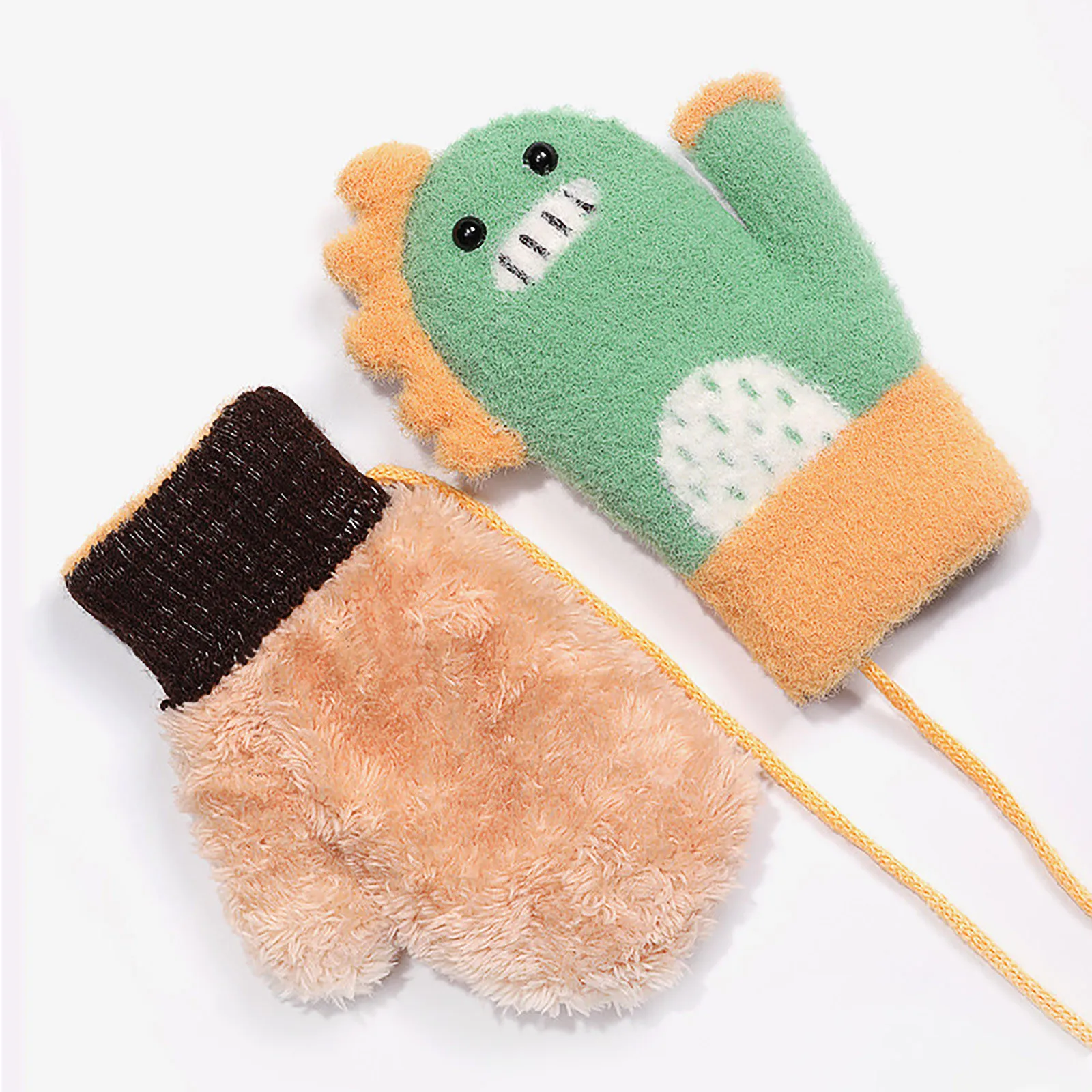 Drop Ship Winter Warm Thick Gloves Kids Boys Girls Warm Cartoon Mittens Full Finger Guantes Children Windbreak Luvas
Drop Ship Winter Warm Thick Gloves Kids Boys Girls Warm Cartoon Mittens Full Finger Guantes Children Windbreak Luvas