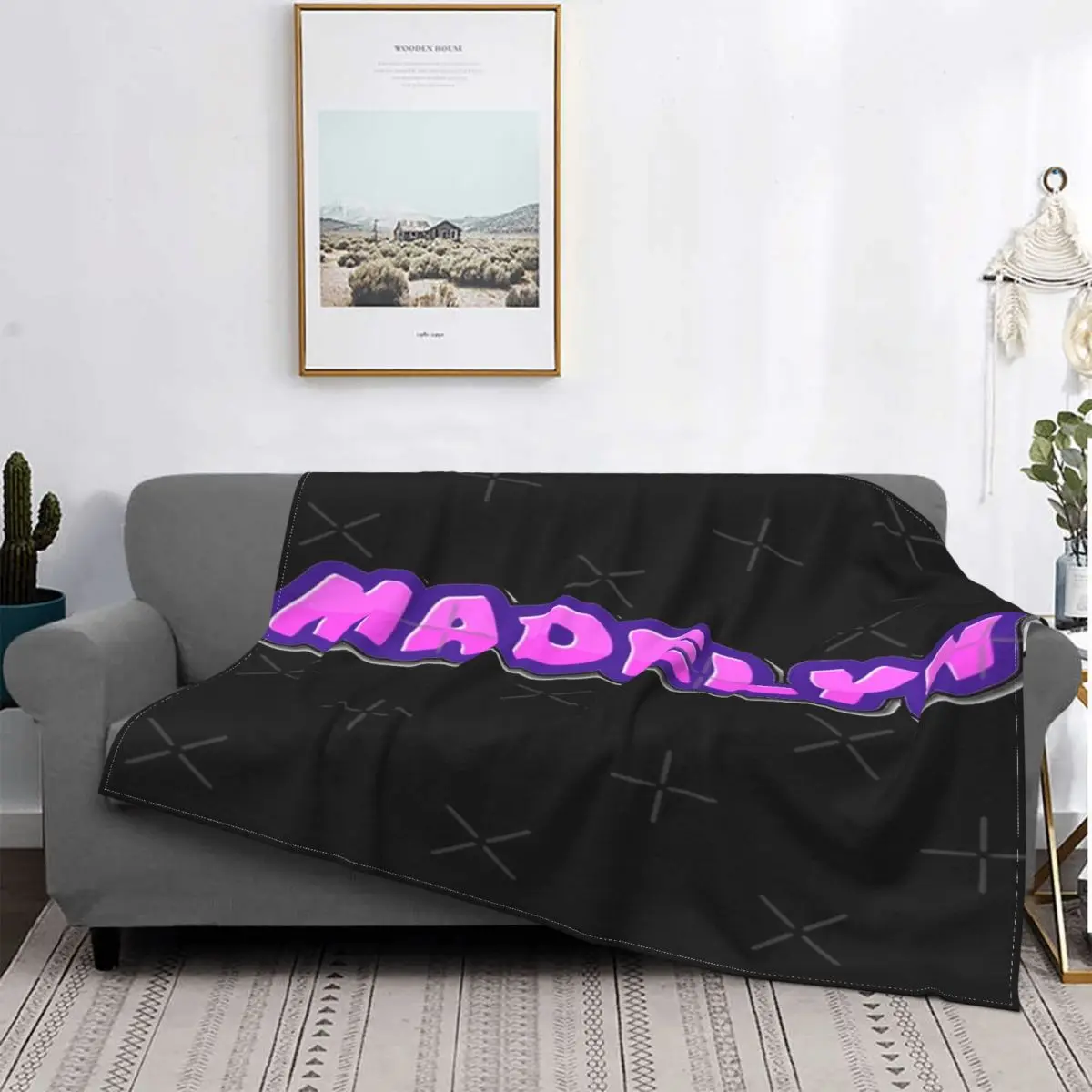Madylyn-colcha de tela escoa para cama, manta de forro polar de 13 цветов, a cuadros, para sofra
Madylyn-colcha de tela escoa para cama, manta de forro polar de 13 цветов, a cuadros, para sofra