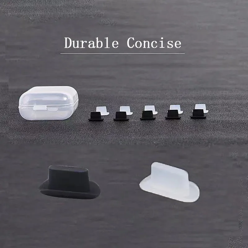 Lot Anti Dust Dustproof Cover Cap Jack Charger Plug USB Type-C Port Anti-dust plug For Mobile Phone Fast Delivery
Lot Anti Dust Dustproof Cover Cap Jack Charger Plug USB Type-C Port Anti-dust plug For Mobile Phone Fast Delivery